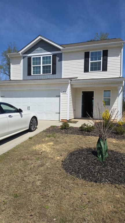 Building Photo - 4715 Hazelburn Dr