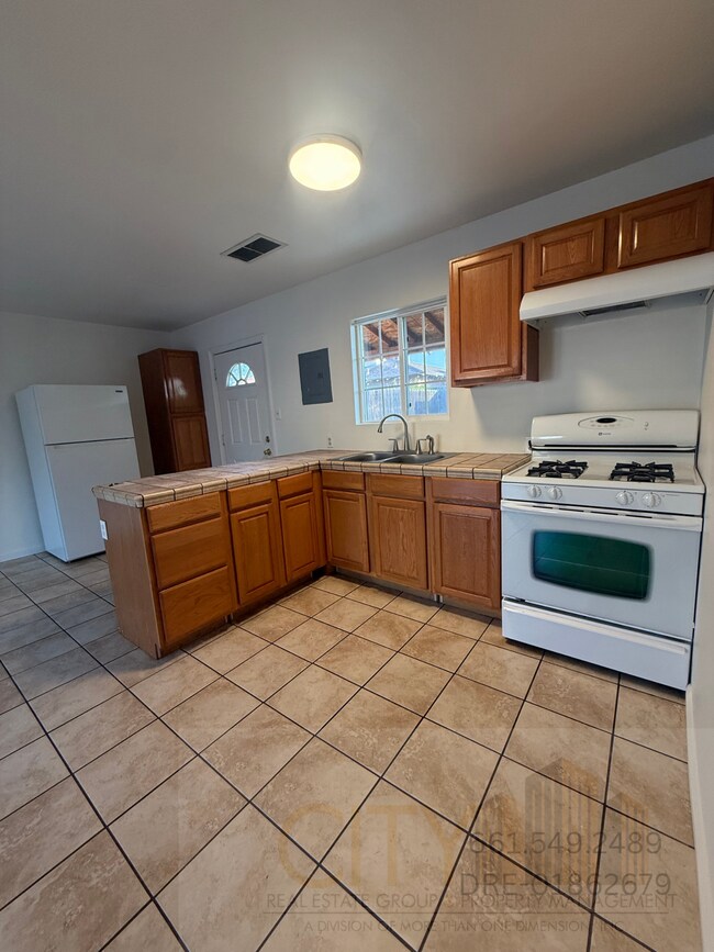 Foto del edificio - 2814 16th St