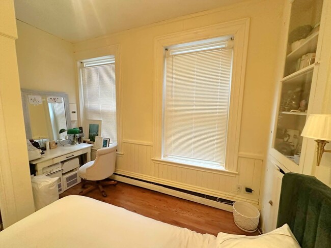 Foto del edificio - 38 Charles St