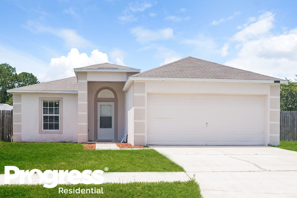 1869 Penzance Pkwy, Middleburg, FL 32068 House Rental in Middleburg