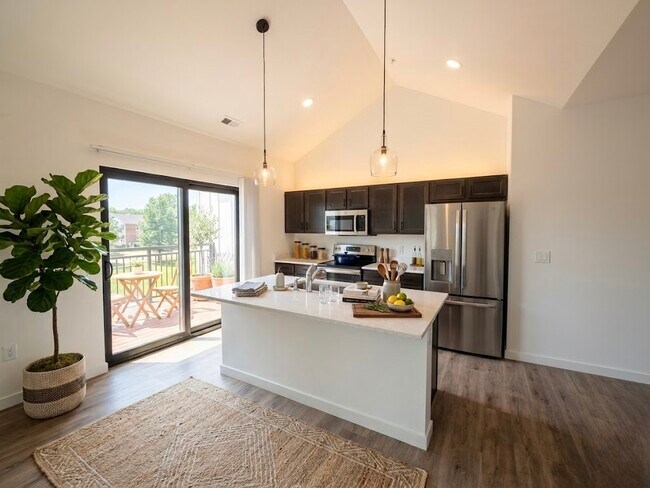 Foto del edificio - 5411 Bashford St