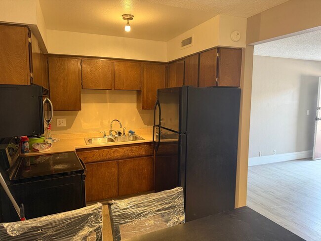 Foto del edificio - 1 Bedroom 1 Bath In Central Las Vegas