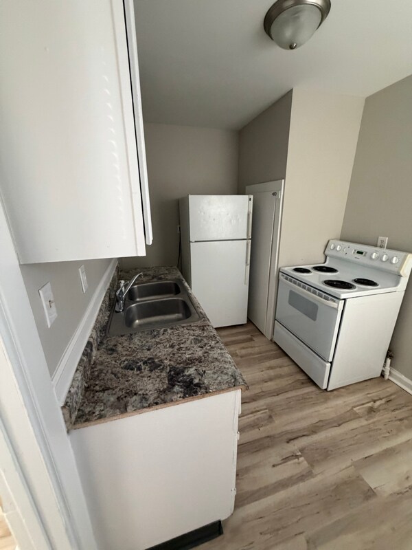 Foto del edificio - 1707 E Tabor St