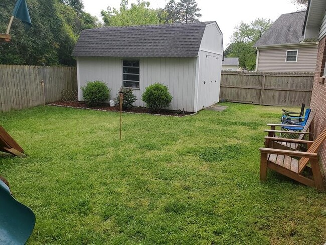 Building Photo - 4613 Liberton Court - 1