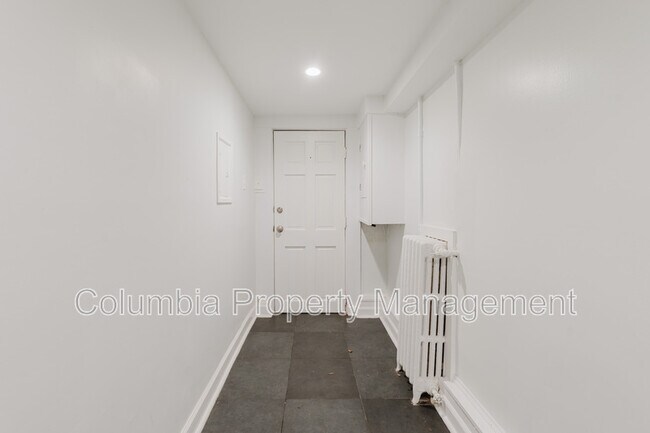 Foto del edificio - 1203 Clifton St NW