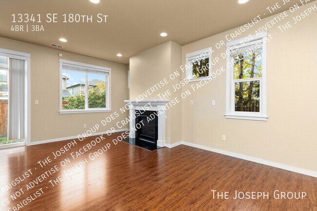 Foto del edificio - 13341 SE 180th St