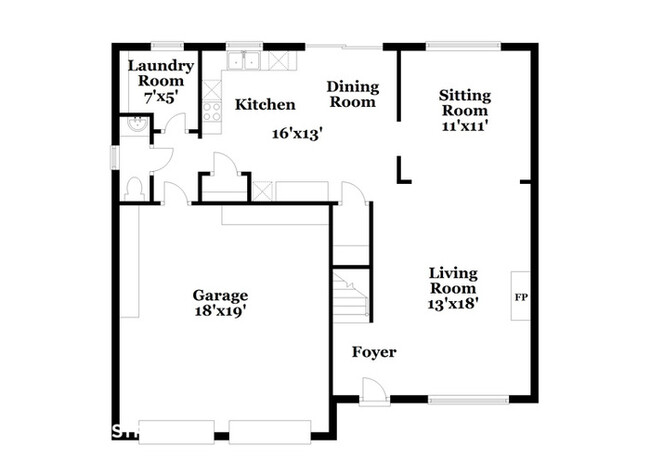 Building Photo - 1435 Black Kettle Dr