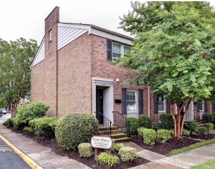Foto principal - Georgetown Condos!!