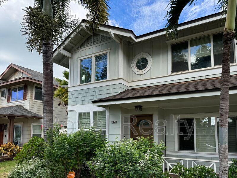 9110081008 Kaikala St, Ewa Beach, HI 96706 House Rental in Ewa