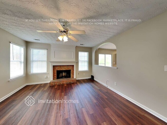 Foto del edificio - 2536 Plymouth Way