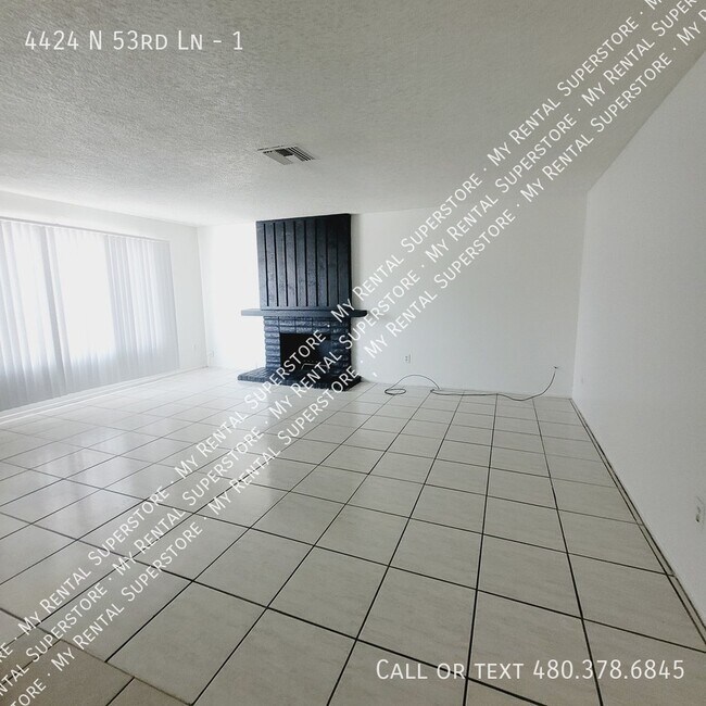 Foto del edificio - 4424 N 53rd Ln
