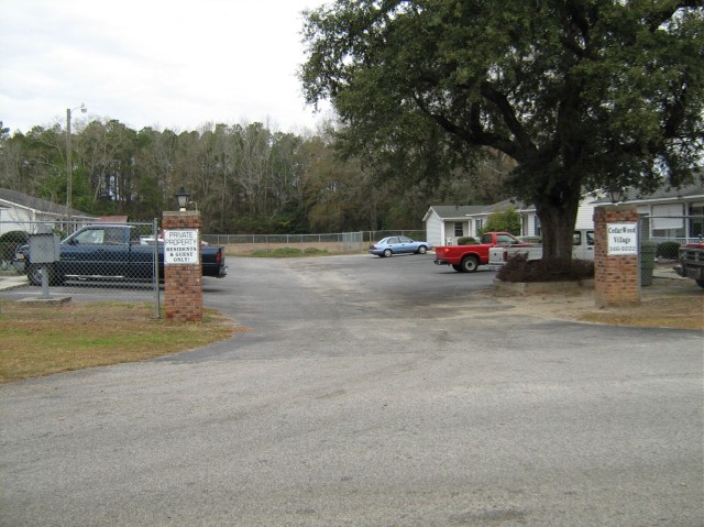 Foto principal - 307 Rollins St