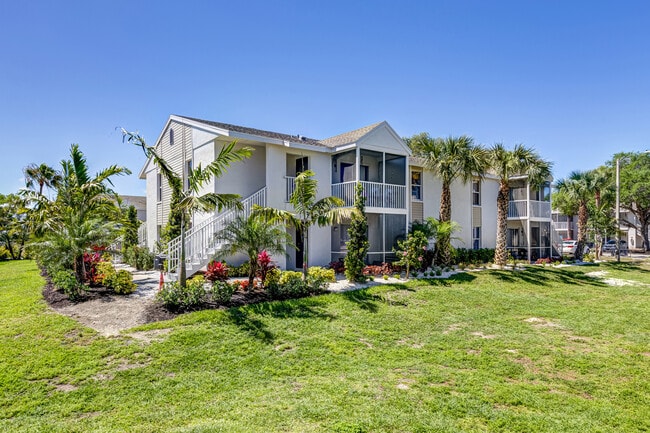 Foto del edificio - Coral Palms Apartments