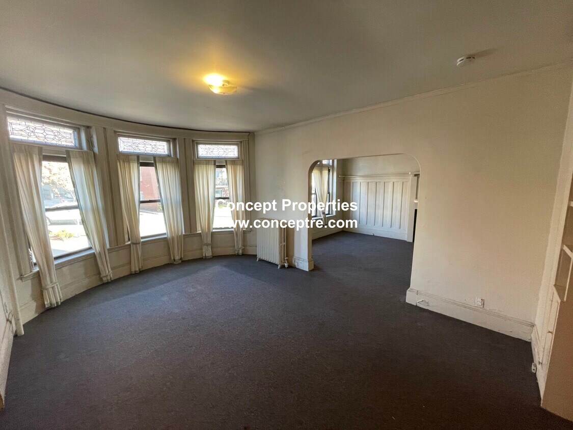 Foto principal - 50 Vernon St