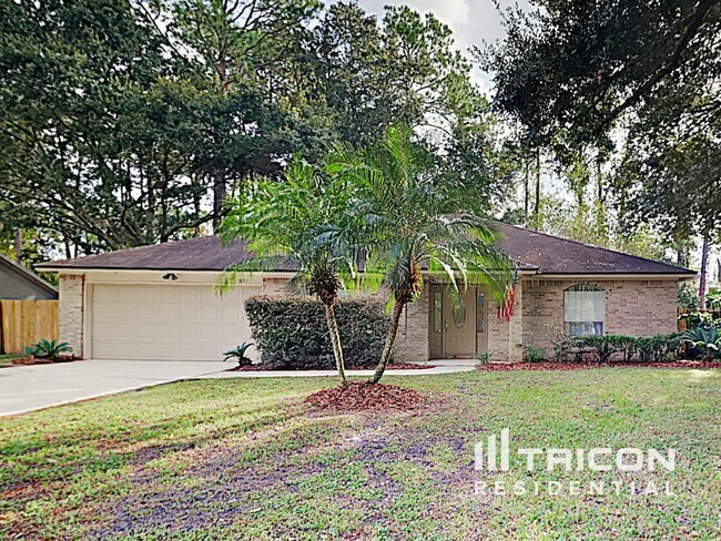 Building Photo - 691 Fruit Cove Forest Rd E