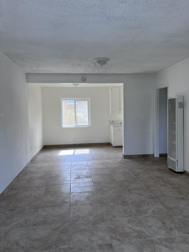 View of Dining area from living room - 412 Calle Cinco