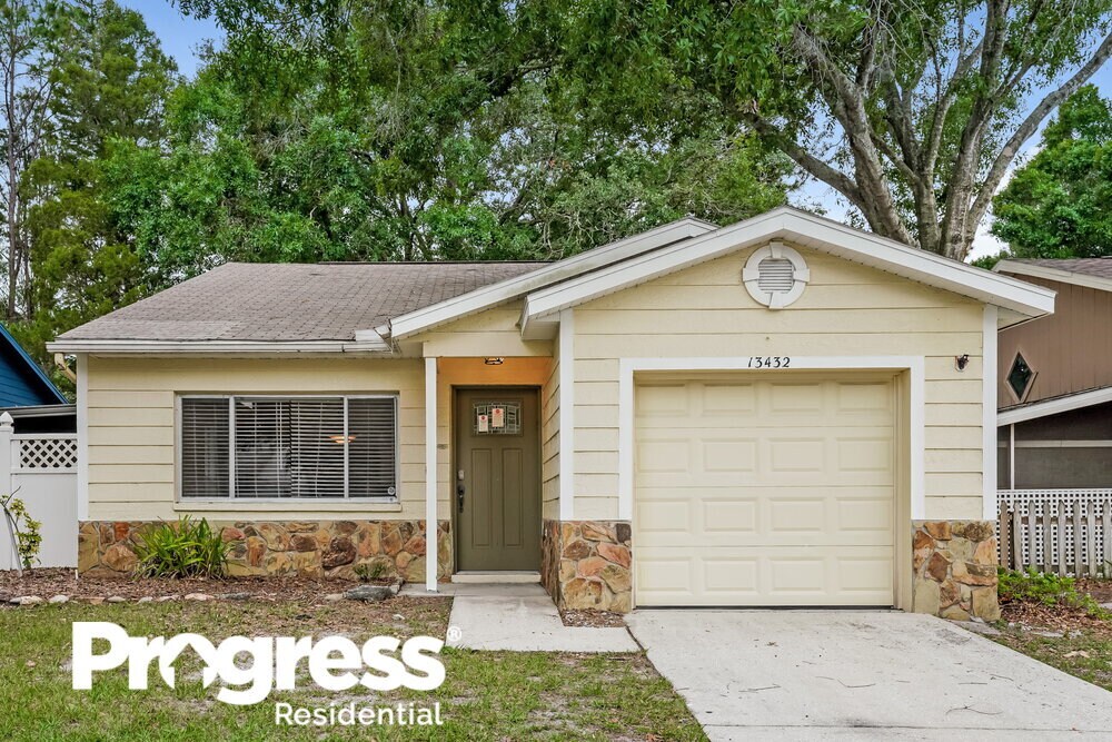 13432 Laraway Dr, Riverview, FL 33579 House Rental in Riverview, FL