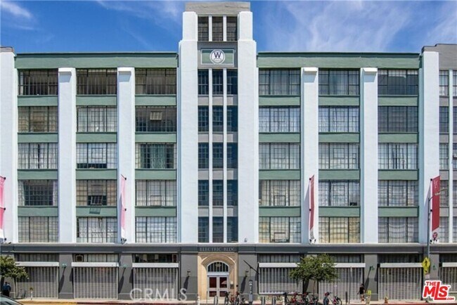 Building Photo - 420 San Pedro St