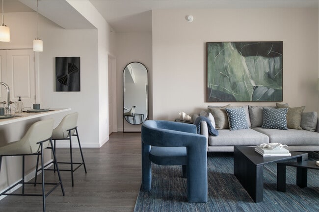 Los apartamentos Alary — foto comunitaria - The Alary