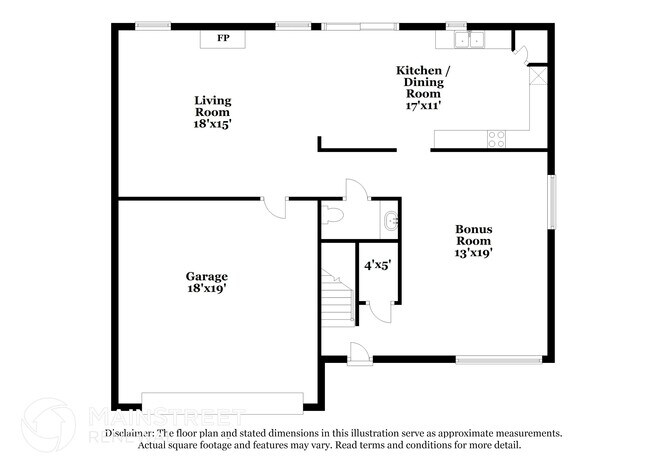 Foto del edificio - 1220 Cheyenne Ct