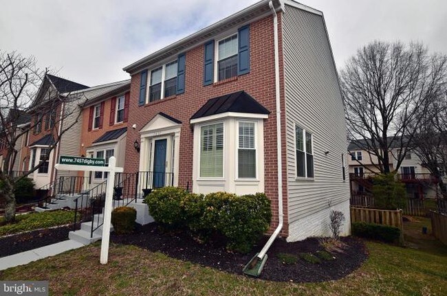 Building Photo - 7457 Digby Green