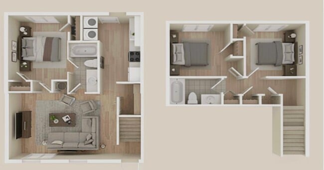 Foto del edificio - 5296 Stacy St