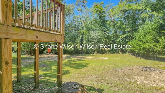 Foto del edificio - Charming 3-Bedroom 1.5-Bath Home in Chickamauga! Come see it today!