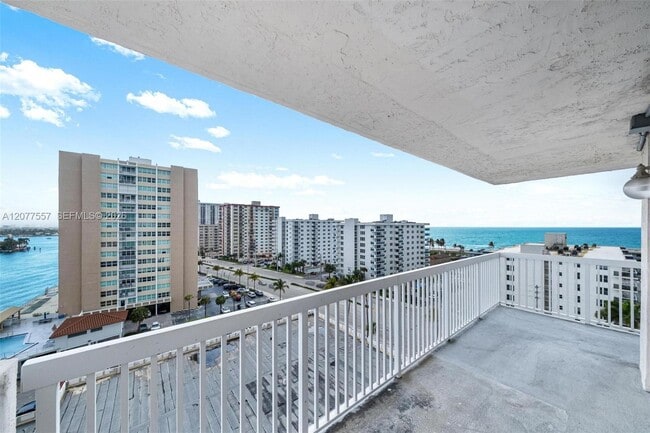 Building Photo - 1500 S Ocean Dr