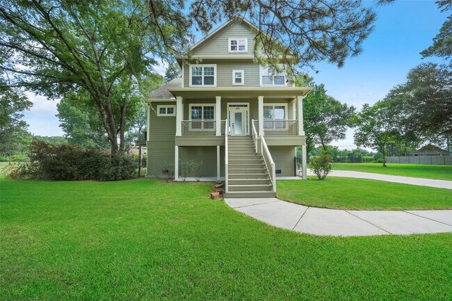 Foto del edificio - 401 Brook Hollow Dr