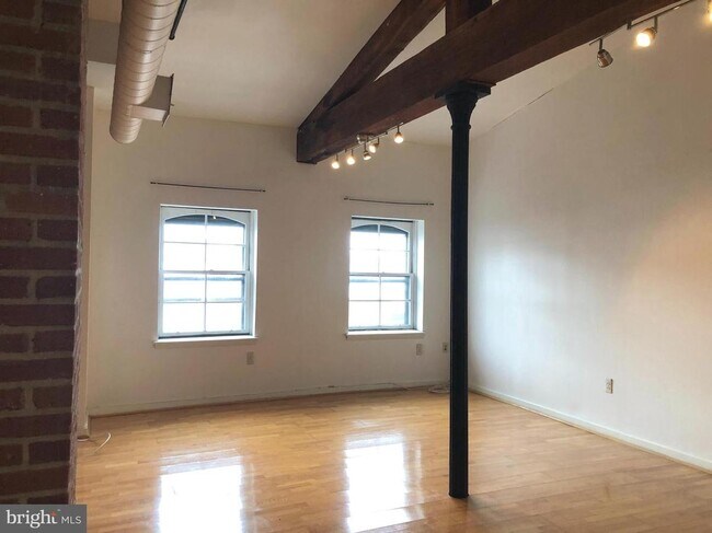 Foto del edificio - 209 N 4th St