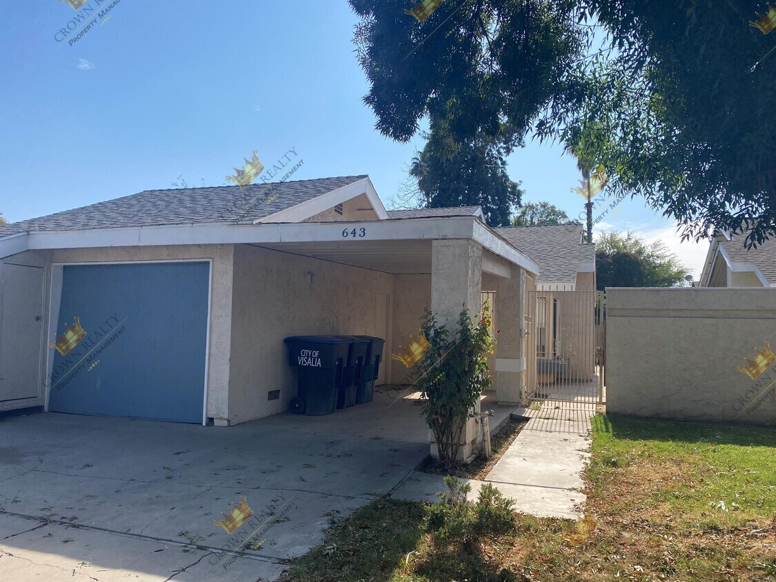 Foto principal - 643 E Prospect Ave