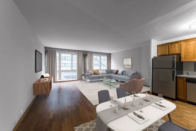 Photo - 2913 N Sheridan Rd Apartment