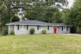 Building Photo - 3447 Jackson Dr