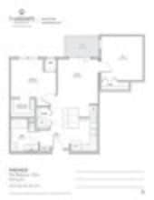 Amira Roseville 55+ Active Adult Living - 14