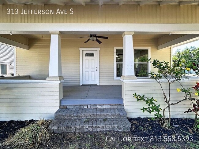 Building Photo - 313 Jefferson Ave