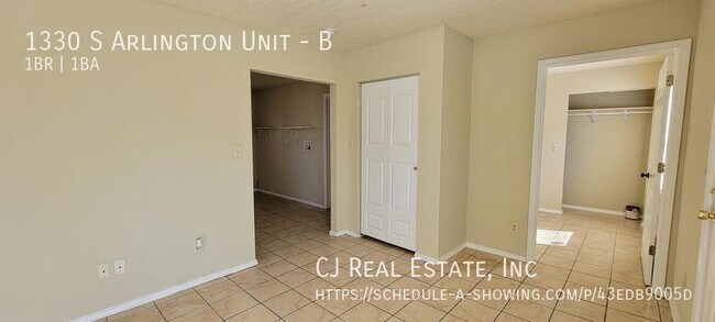 Foto del edificio - 1330 S Arlington Ave