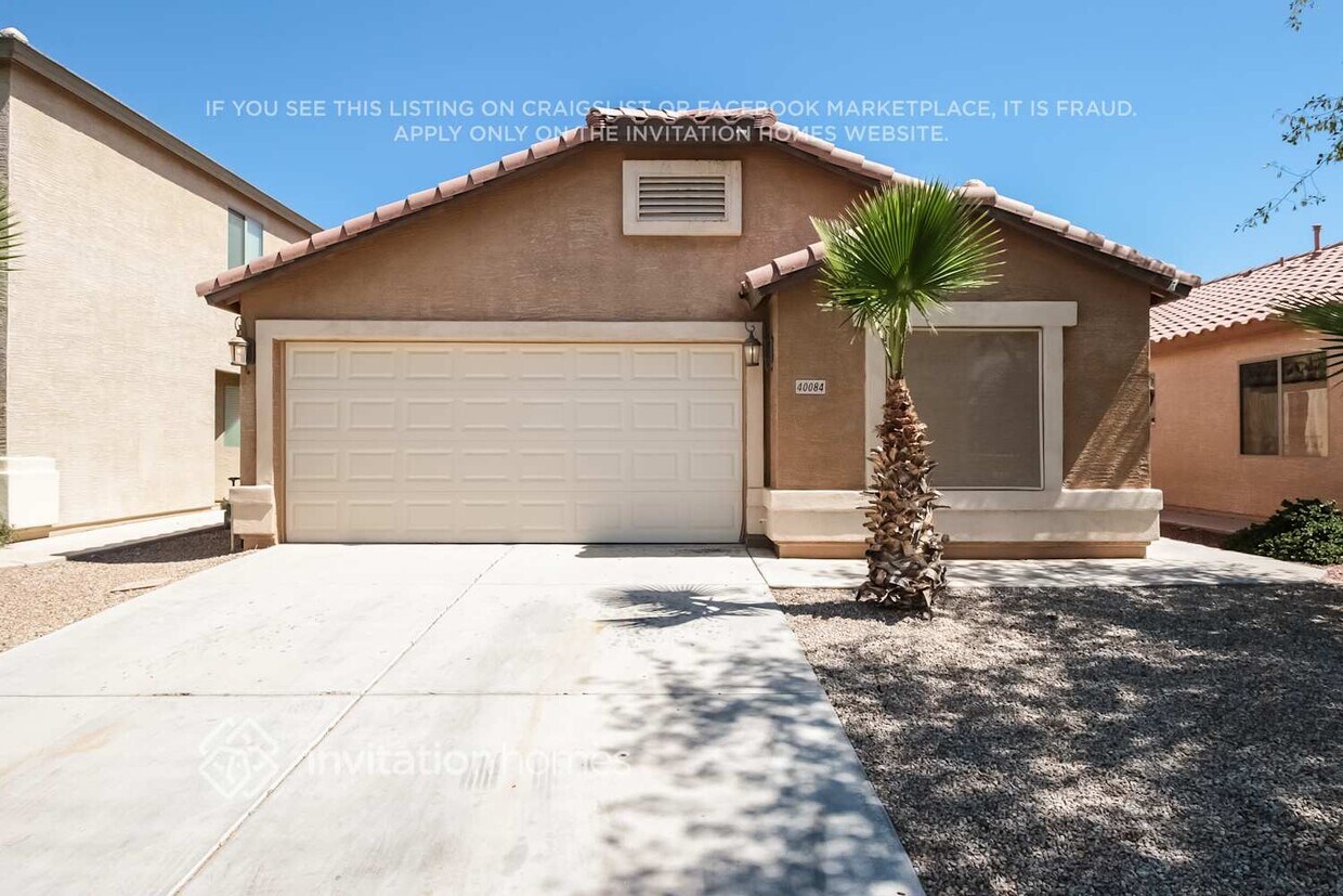 Foto principal - 40084 W Sanders Way