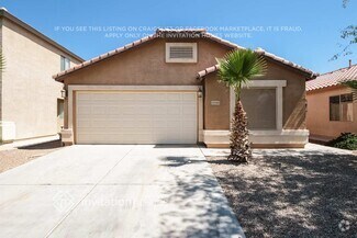 Building Photo - 40084 W Sanders Way