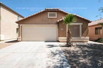 Building Photo - 40084 W Sanders Way