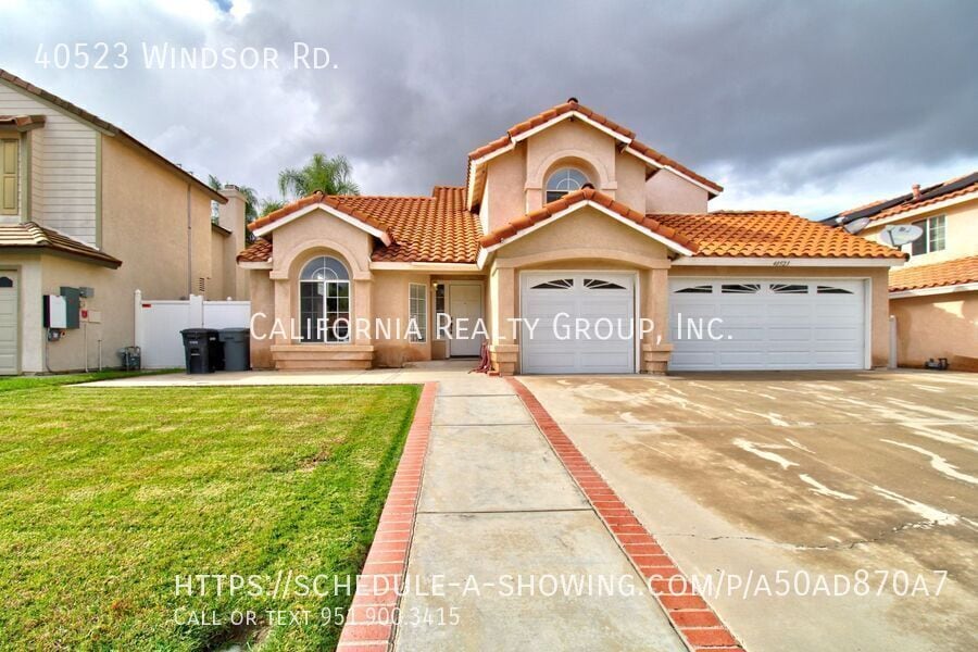 Foto principal - 40523 Windsor Rd