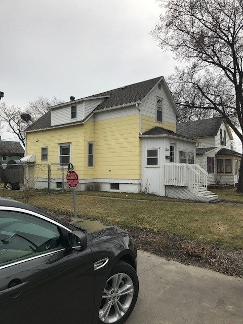 Foto del edificio - 1344 1st Ave N