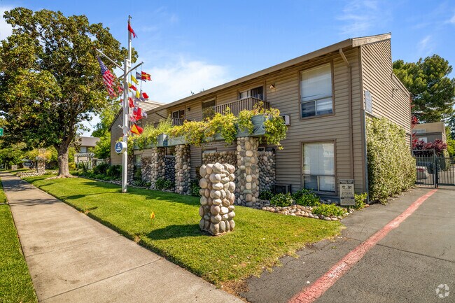 Primario - ASHLEY PARK APARTMENTS