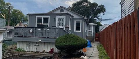 Foto del edificio - 3514 N Ozark Ave