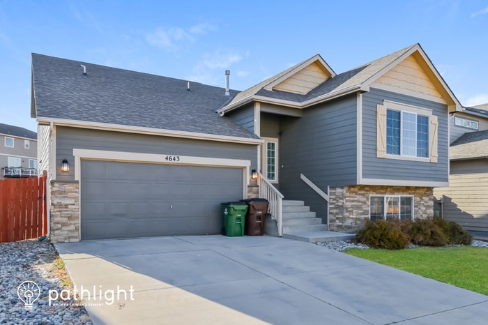 Primary Photo - 4643 Whirling Oak Way, Colorado Springs, C...
