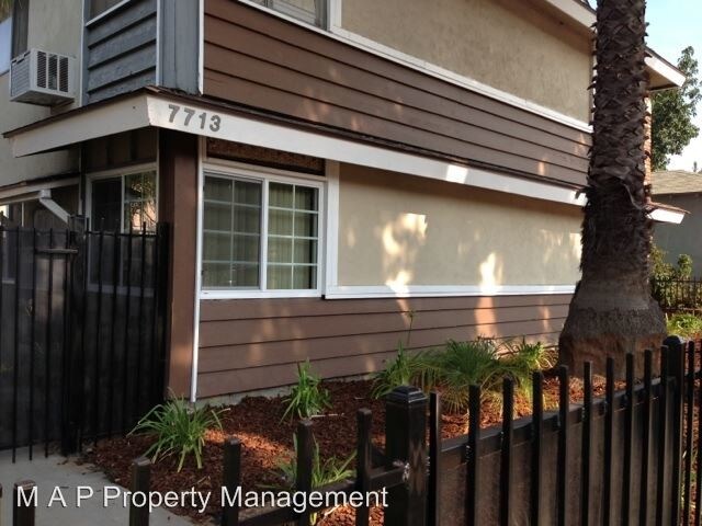 Primary Photo - 7713 Milton Ave