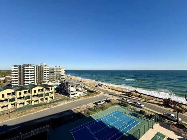 Foto del edificio - 3600 S Ocean Shore Blvd