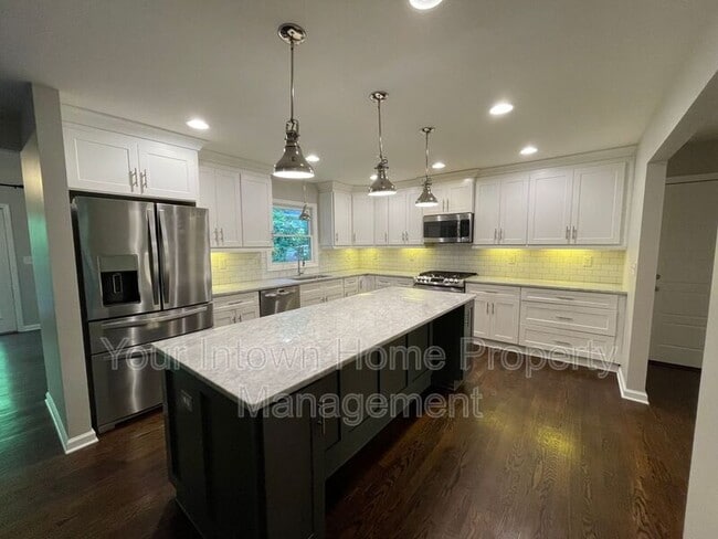 Foto del edificio - 1174 Burnt Creek Ct