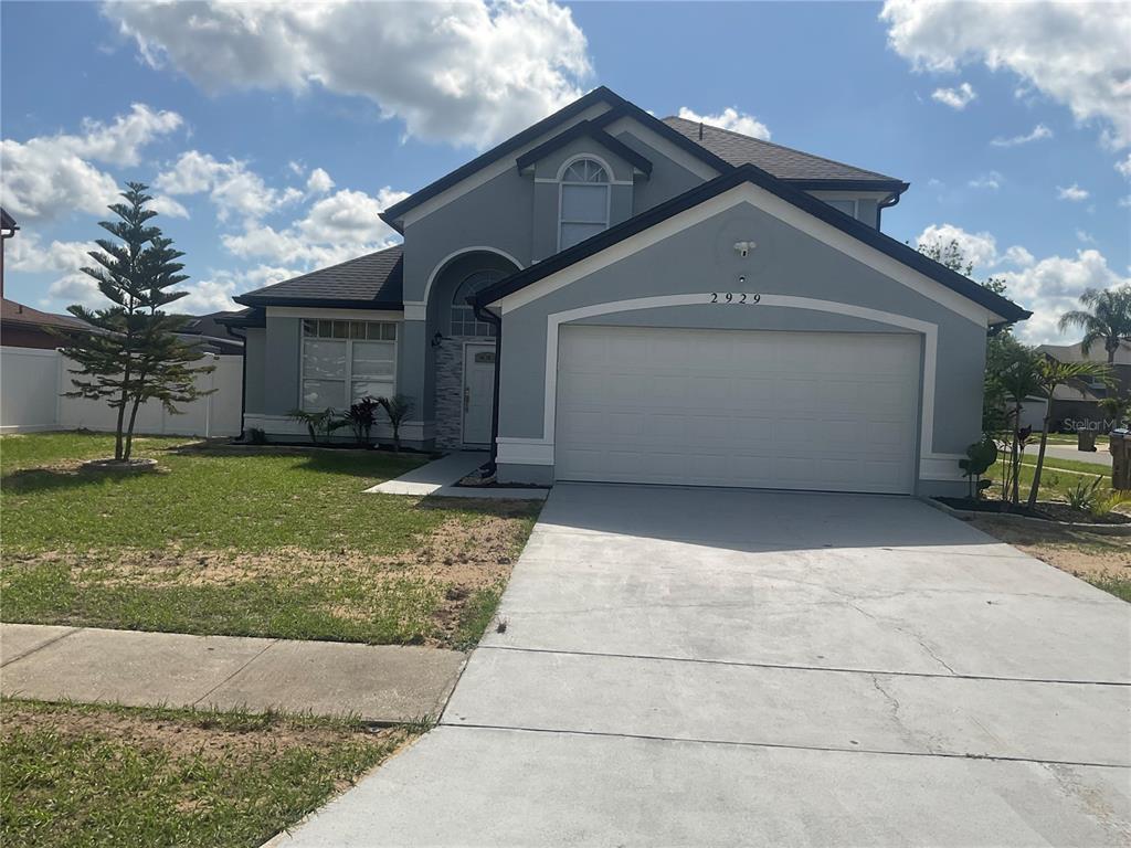 Foto principal - 2929 Pembridge St