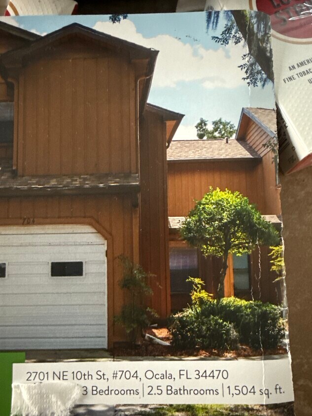 Foto del edificio - 2701 NE 10th St