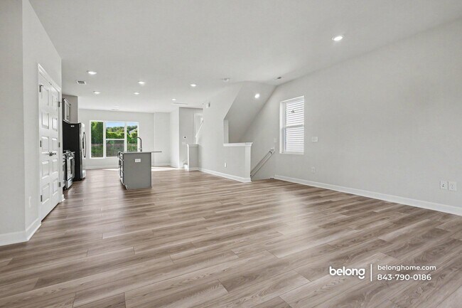 Foto del edificio - 19 Pikewood Ln